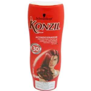  Dominican Hair Product Konzil Color Treated Conditioner 