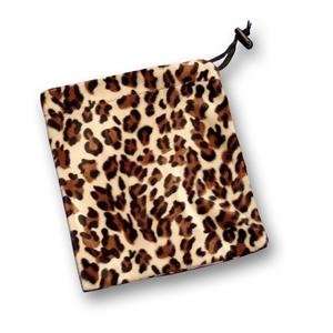  Leopard Grip Bag