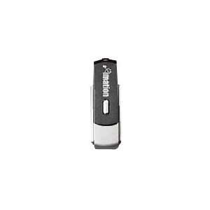  Swivel Pro USB Flash Drive, 2GB: Electronics