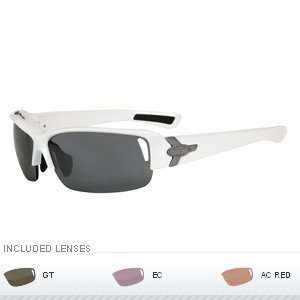  Tifosi Optics Tifosi Slope Golf Interchangeable Lens Sunglasses 