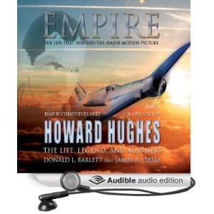  Empire: The Life, Legend, and Madness of Howard Hughes 