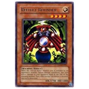  Yu Gi Oh!   Reflect Bounder   Champion Pack Game 1   #CP01 