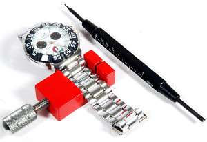 Tools You Need For Your Watch Repairs (Click Image to View Listing)