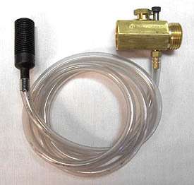 Pressure Washer Up Stream Chemical Injector 1.5   4 GPM  
