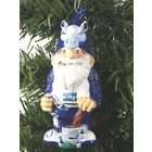 Forever Collectibles Indianapolis Colts Thematic Gnome Christmas 