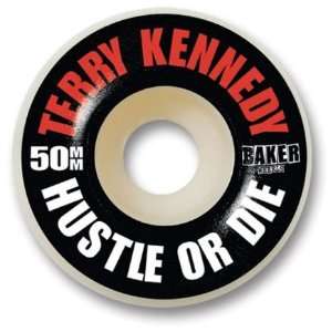 Baker Terry Kennedy Hustle Or Die:  Sports & Outdoors