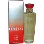   Diavolo Perfume by Antonio Banderas for women Personal Fragrances