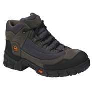 Timberland PRO Mens Work Boot Expertise Hiker Steel Safety Toe with 