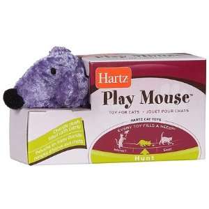    Play Mouse with Catnip (Quantity of 4)