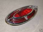 1959 OLDS 88 TAIL LIGHT R3 59 5950079 items in PICK A PART store on 