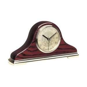  UMBC   Napoleon II Mantle Clock