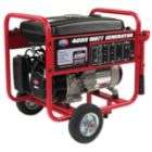All Power 4000w Portable Generator