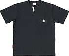 Rapala. T Shirt / Black L size, RA 07S05A L