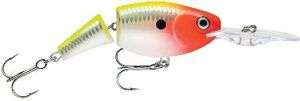 NEW 1 RAPALA JOINTED SHAD RAP 5 ( LIMITED EDITION)  