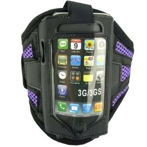  Sport Grm Armband Case Cover for iPhone 3GS/iPhone 4 