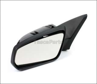   NEW OEM DRIVERS SIDE MIRROR FORD MUSTANG 2010 #AR3Z 17683 AA  