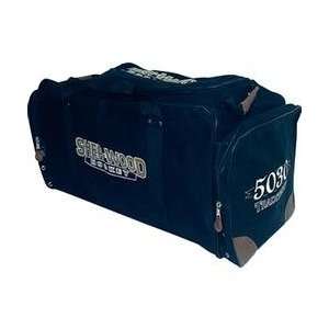 Sherwood 5030 Traditional Canvas Senior Ice Hockey Bag 