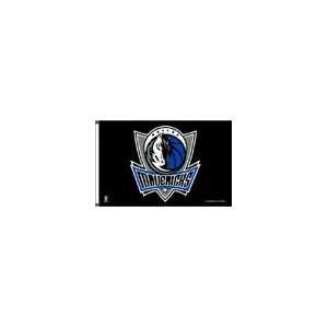  NBA Dallas Mavericks 3 X 5 Banner Flag ** Sports 