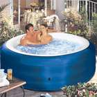 Person Hot Tubs    Two Person Hot Tubs
