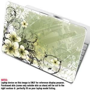 Protective Decal Skin STICKER for MSI X Slim X350 13 inch screen case 