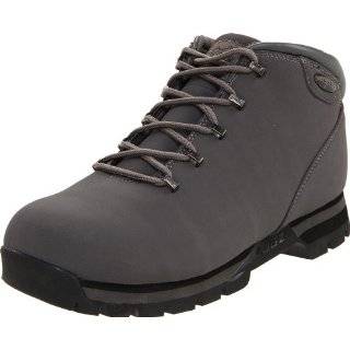    Mens Lugz Monster Mid Lace Up Duck Toe Casual Boots Shoes