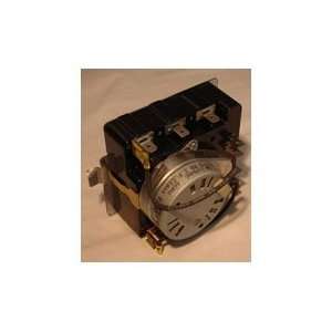  General Electric WE04X10032 TIMER 