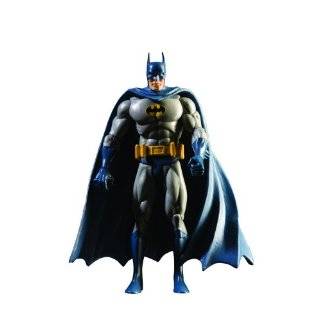 Crisis on Infinite Earths 3: Batman Action Figure : Toys & Games 