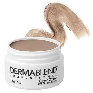  Dermablend Cover Creme Sand Beige Chroma 1 2/3 Beauty