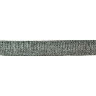 Beadalon Artistic Wire Mesh 18mm 3.28 Feet/Pkg Hematite 