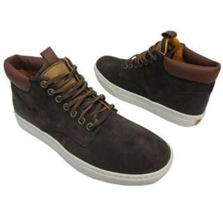 Timberland 73188 Earthkeepers 2.0 Cupsole Chukka Suede Leather Shoes 