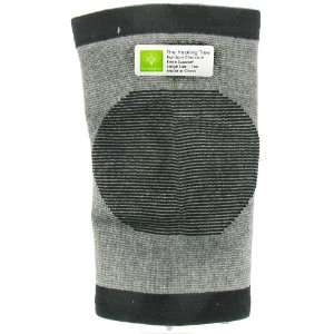  The Healing Tree   Bamboo Charcoal Knee Support Large Size 