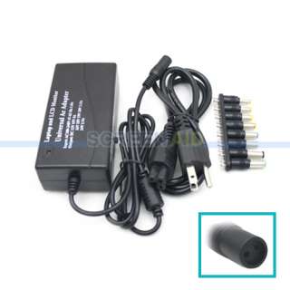 Laptop Universal Power Battery Charger AC Adapter for Samsung Winbook 