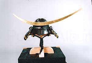 Authentic Japanese Armor Date Masamunes Armor Replica  