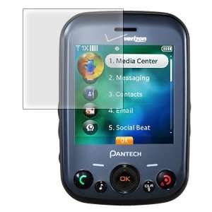   Screen Guard Protector for Pantech Jest TXT8040 Verizon Wireless