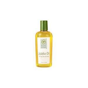  Jojoba Oil 100% Pure   Moisturizes and Softens Skin, 4 oz 