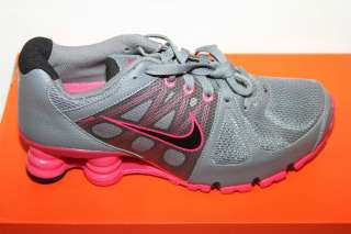 Womens Nike Shox Agent+ 483683 Running Shoes NIB $115 100% Authentic 3 