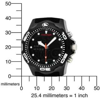 Freestyle FS81241 Mens Shark X 2.0 IP Dive Watch new  