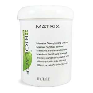  Matrix Biolage Strengthening Masque, 16.9 Ounce Beauty