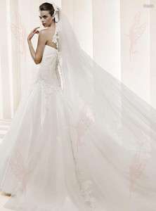White/Ivory Wedding Dress size 6 8 10 12 14 16 18 28 38  