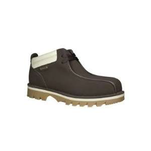  Lugz YPTWD CHOCOLATE/CREAM/GUM Youths Pathway Boots Baby