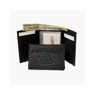    NASCAR Dale Earnhardt Leather Wallet *SALE*