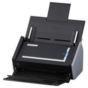    NEW ScanSnap S1500 Sheetfed Scanner (Computer)