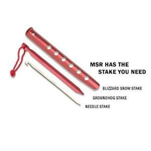  MSR Needle Tent Stake (1 stake)