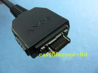 VMC MD1 USB AV Cable for Sony Cybershot DSC N1 N2 H50  
