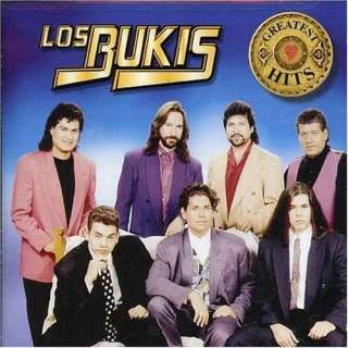  Los Bukis   Greatest Hits Bukis