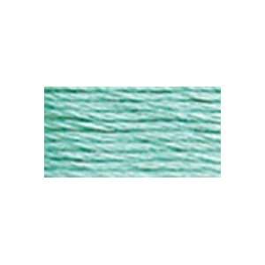  Anchor Six Strand Embroidery Floss 8.75 Yards Sea Green 