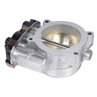   ACDelco 217 3151 OE Service Fuel Injection Throttle Body: Automotive