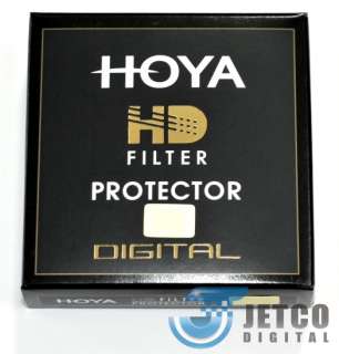 HOYA 77mm 77 HD Digital Multi Coating Filter Protector  