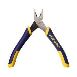  Vise Grip 2078915 4 .75 Linemans Plier With Ring