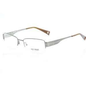  Harley Davidson Eyeglasses HD331 Gunmetal Optical Frame 
